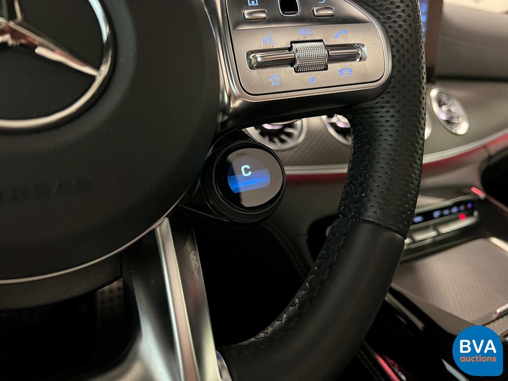Mercedes-Benz AMG GT63s 4-Door EDITION 1 639pk 4Matic+ TRACK-PACE NIGHT-PACKAGE 2019, P-324-RX