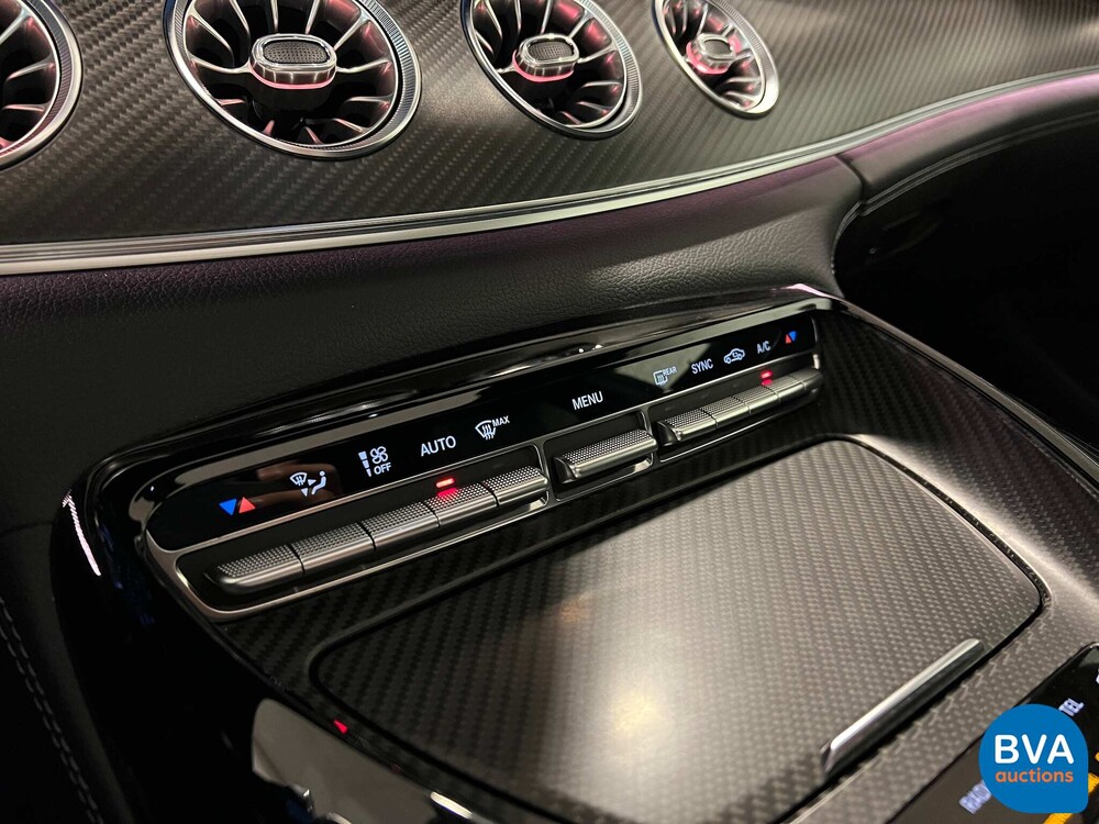 Mercedes-Benz AMG GT63s 4-Door EDITION 1 639pk 4Matic+ TRACK-PACE NIGHT-PACKAGE 2019, P-324-RX