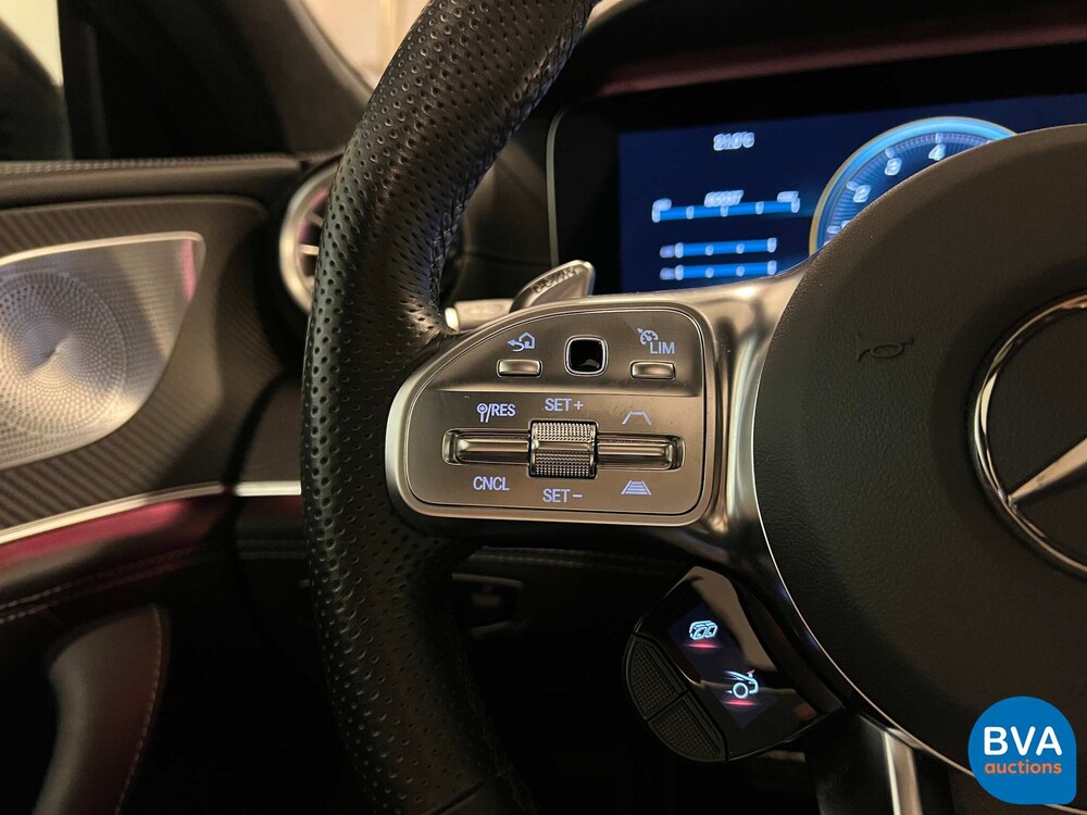 Mercedes-Benz AMG GT63s 4-Door EDITION 1 639pk 4Matic+ TRACK-PACE NIGHT-PACKAGE 2019, P-324-RX