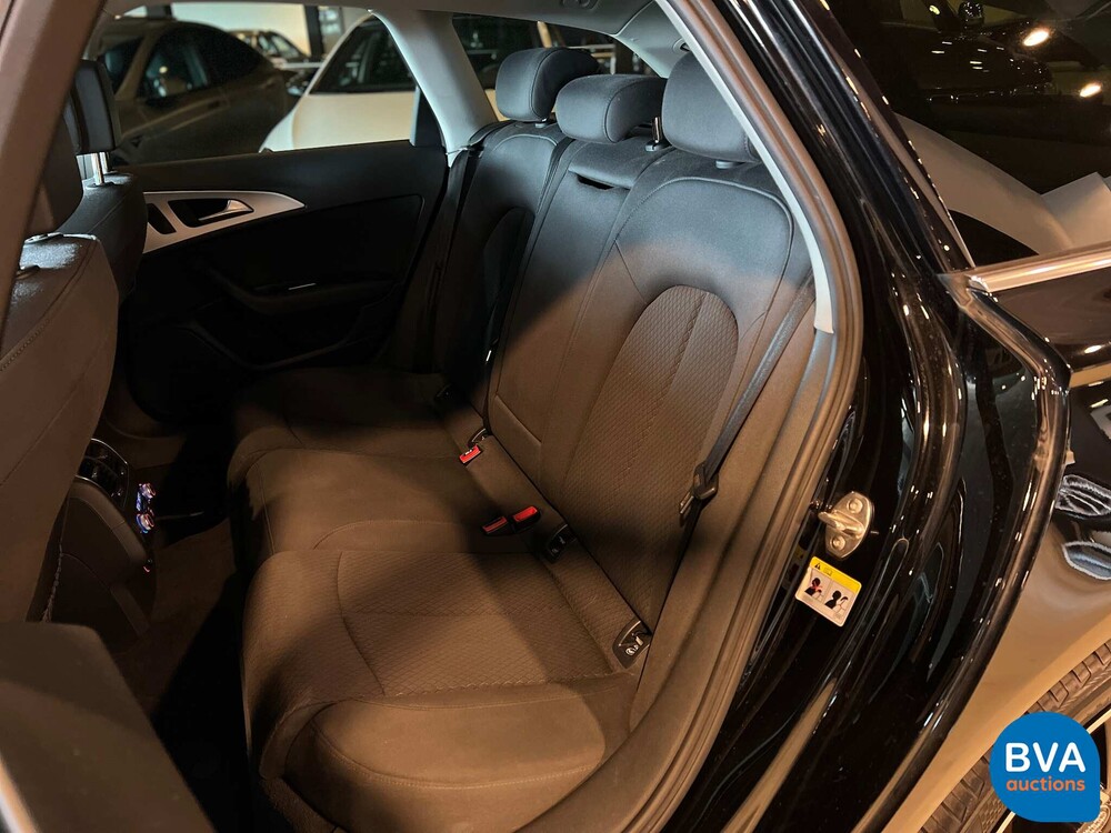 Audi A6 Avant 2.0 TDI S-Line 190PS FACELIFT 2015, TK-789-B.