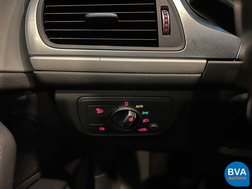 Audi A6 Avant 2.0 TDI S-Line 190PS FACELIFT 2015, TK-789-B.