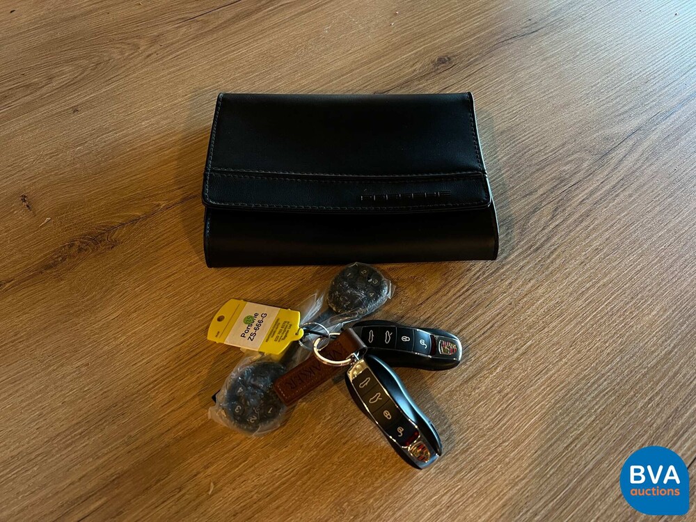 Porsche 911 4s 991.2 Carrera 4s Cabriolet 420PS 2016 FACELIFT.