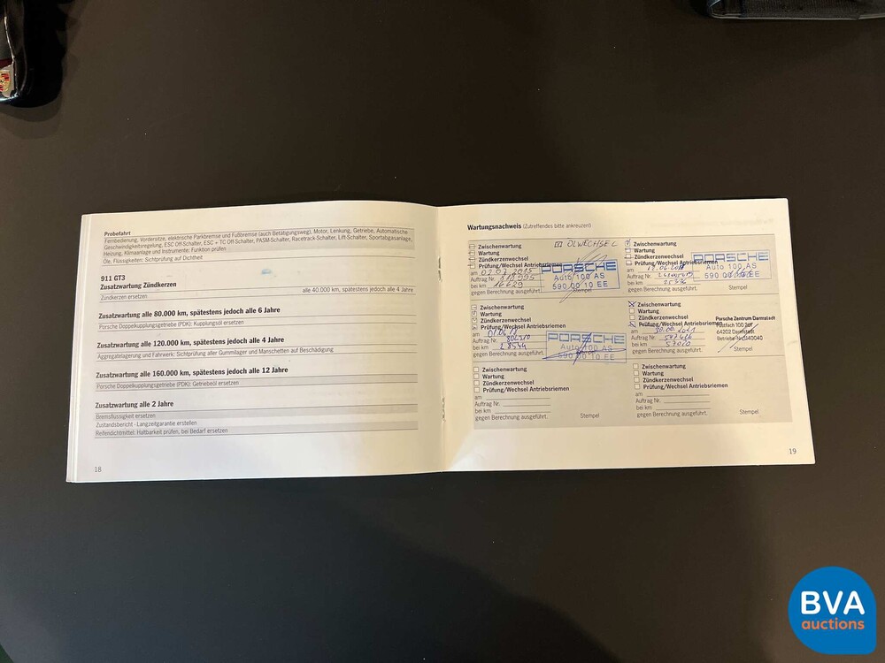 Porsche 911 Turbo S 991 SportChrono 560pk 2014