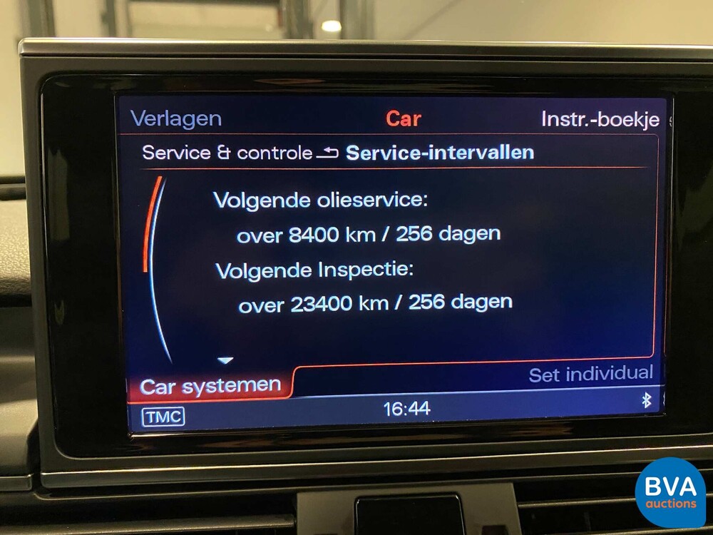 Audi S6 Avant 4.0 TSFI QUATTRO Pro Line Plus 420 PS 2012, SP-228-K.