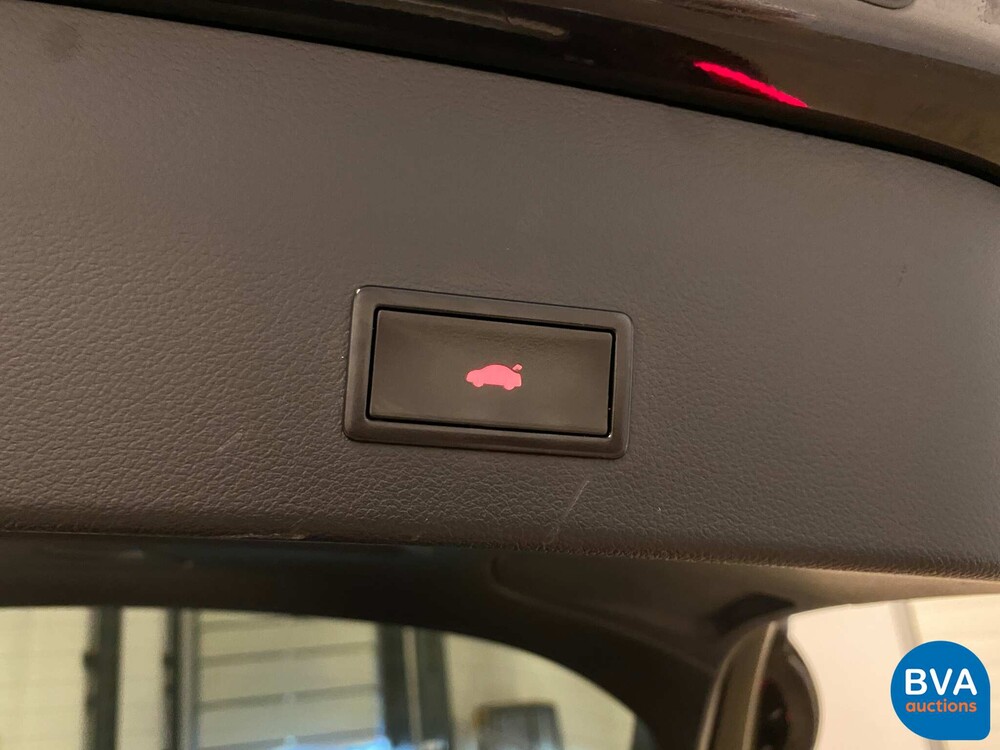 Audi S6 Avant 4.0 TSFI QUATTRO Pro Line Plus 420 PS 2012, SP-228-K.