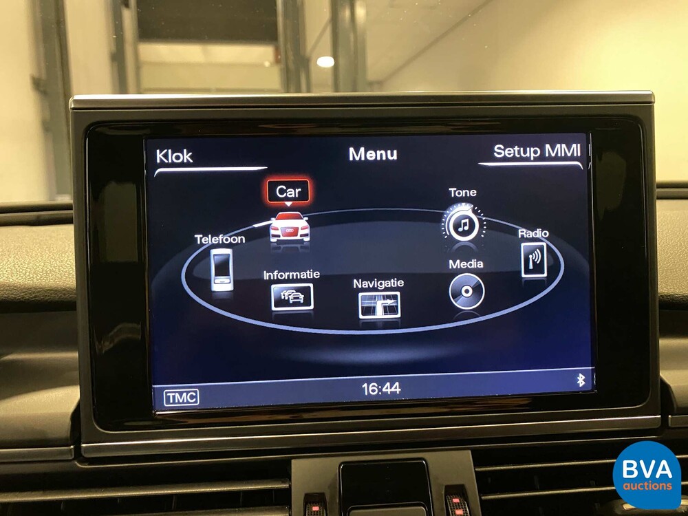 Audi S6 Avant 4.0 TSFI QUATTRO Pro Line Plus 420 PS 2012, SP-228-K.