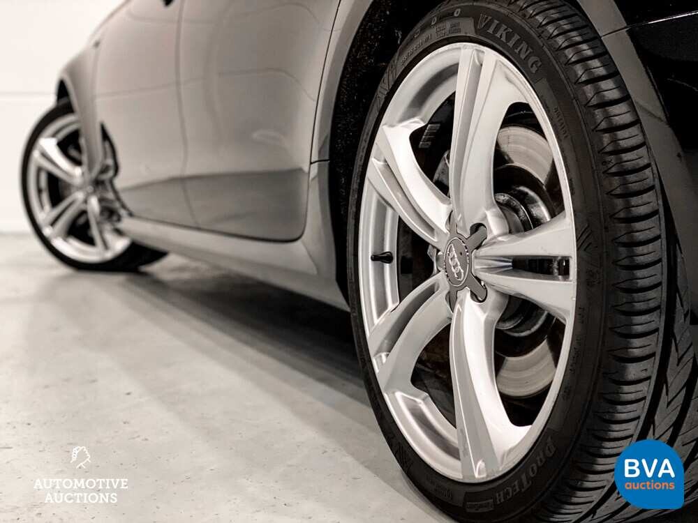 Audi S6 Avant 4.0 TSFI QUATTRO Pro Line Plus 420 PS 2012, SP-228-K.