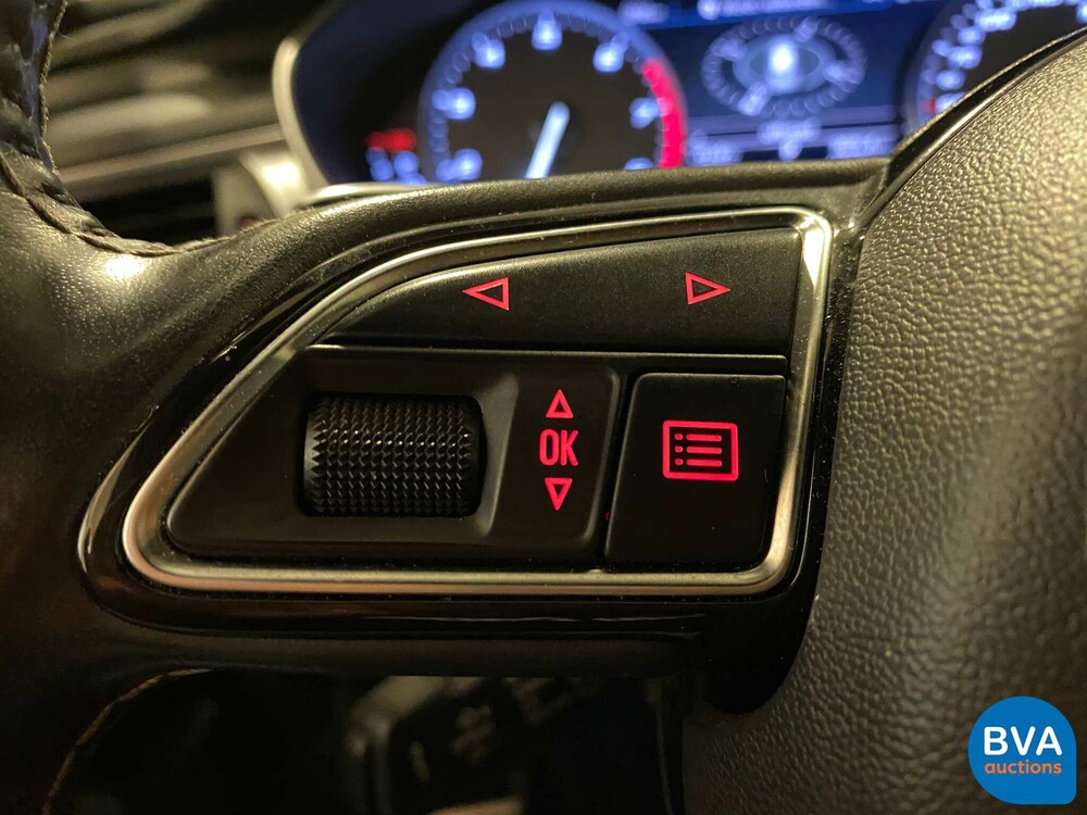 Audi S6 Avant 4.0 TSFI QUATTRO Pro Line Plus 420 PS 2012, SP-228-K.