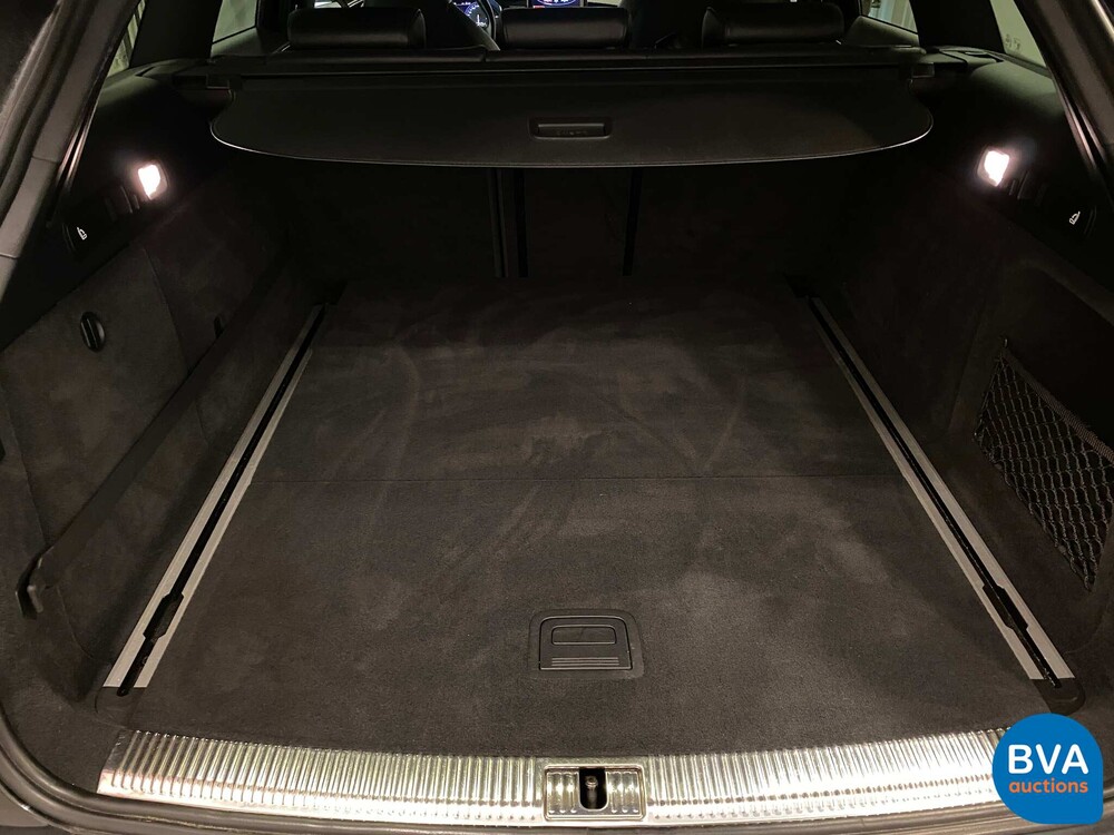 Audi S6 Avant 4.0 TSFI QUATTRO Pro Line Plus 420 PS 2012, SP-228-K.