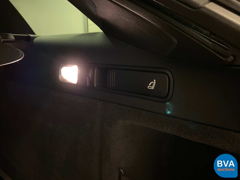 Audi S6 Avant 4.0 TSFI QUATTRO Pro Line Plus 420 PS 2012, SP-228-K.