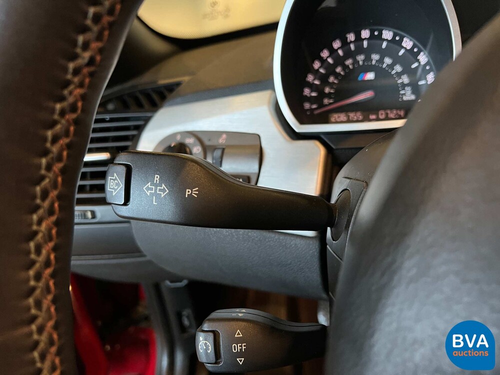 BMW Z4 M Roadster 3.2 334pk 2006 Z4M Manual, L-039-VV