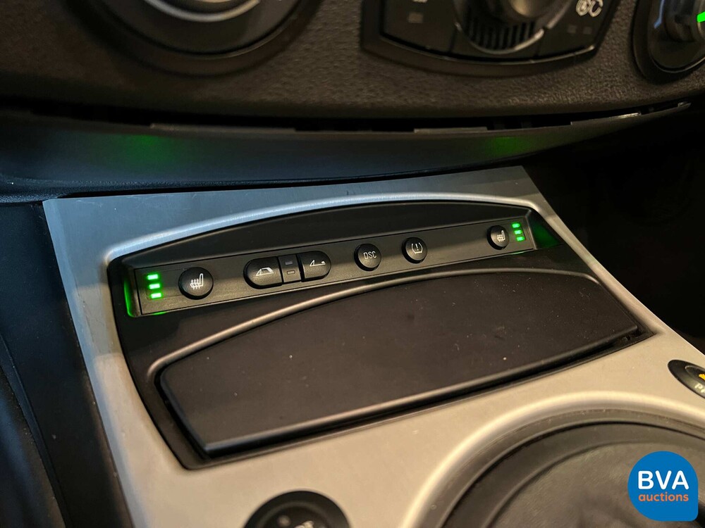 BMW Z4 M Roadster 3.2 334pk 2006 Z4M Manual, L-039-VV