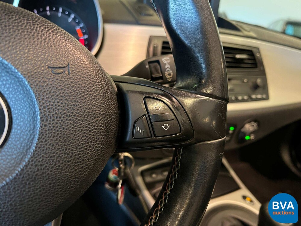 BMW Z4 M Roadster 3.2 334pk 2006 Z4M Manual, L-039-VV