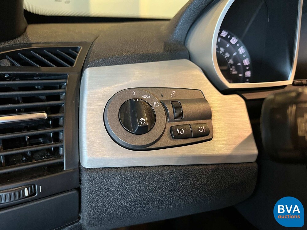 BMW Z4 M Roadster 3.2 334pk 2006 Z4M Manual, L-039-VV