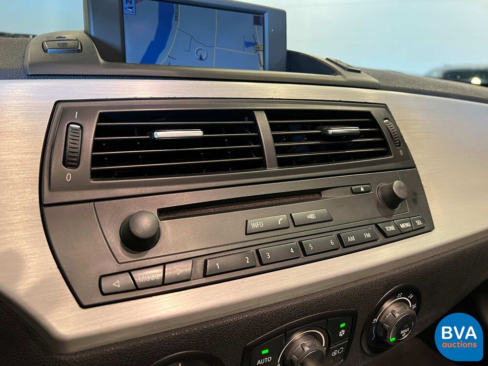 BMW Z4 M Roadster 3.2 334pk 2006 Z4M Manual, L-039-VV