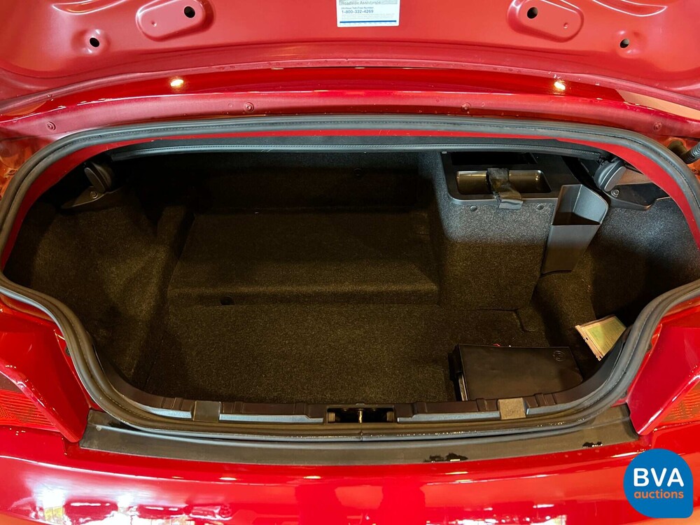 BMW Z4 M Roadster 3.2 334pk 2006 Z4M Manual, L-039-VV