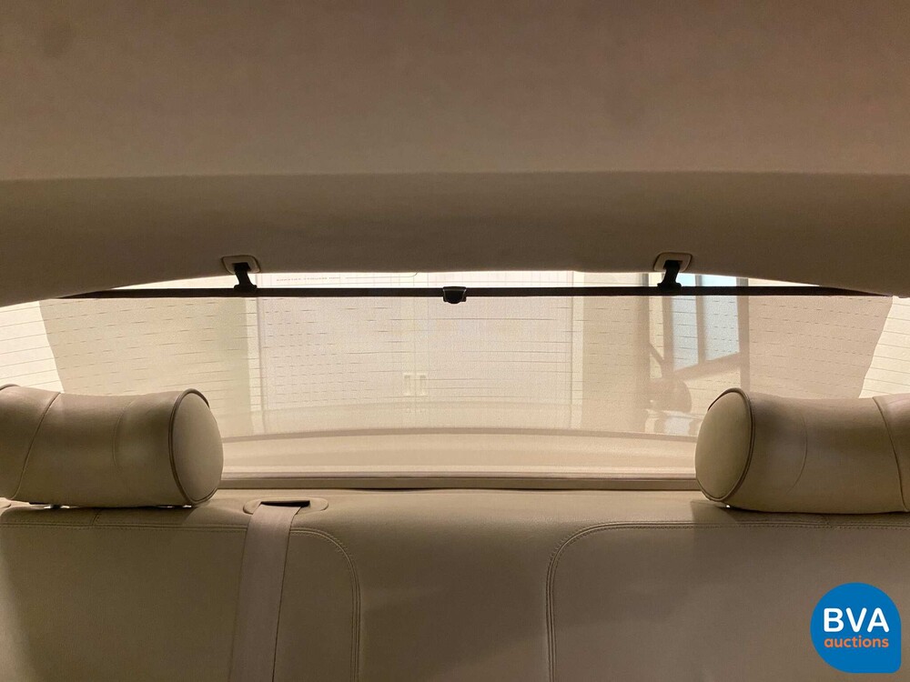 Daimler SIX LWB4.0 241PS 1997 -Org. NL-, RB-TL-96.