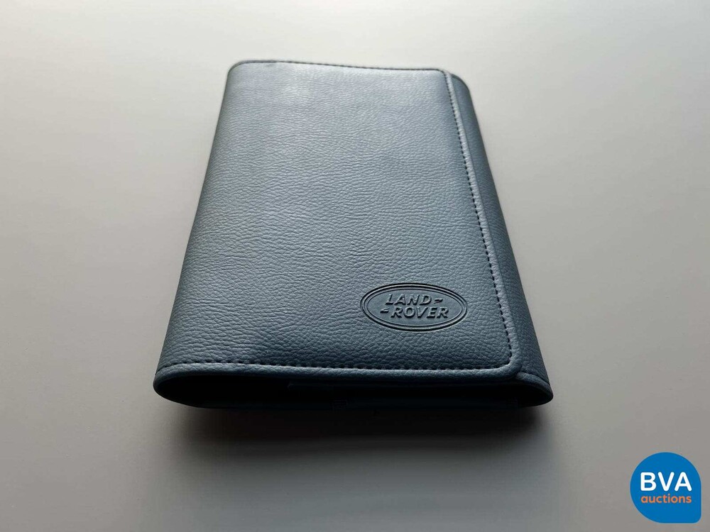 Land RoverRange Rover Evoque 2.2 TD4 Pure Business Edition 150PS 2015 -Org. NL-, GG-405-T.