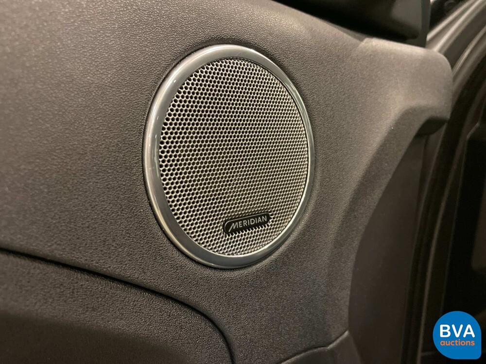 Land RoverRange Rover Evoque 2.2 TD4 Pure Business Edition 150PS 2015 -Org. NL-, GG-405-T.