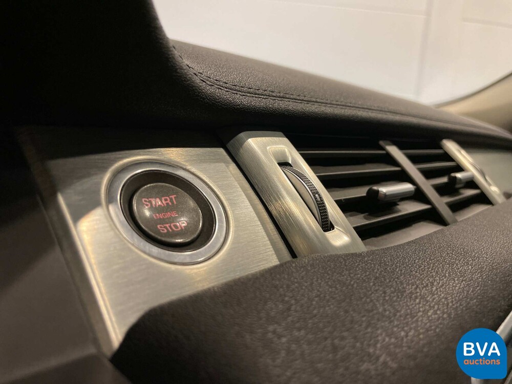 Land RoverRange Rover Evoque 2.2 TD4 Pure Business Edition 150PS 2015 -Org. NL-, GG-405-T.