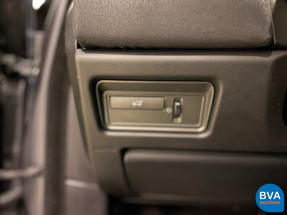 Land RoverRange Rover Evoque 2.2 TD4 Pure Business Edition 150PS 2015 -Org. NL-, GG-405-T.