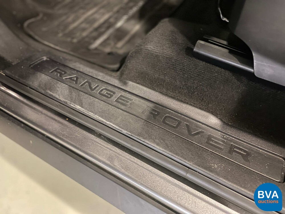 Land RoverRange Rover Evoque 2.2 TD4 Pure Business Edition 150PS 2015 -Org. NL-, GG-405-T.