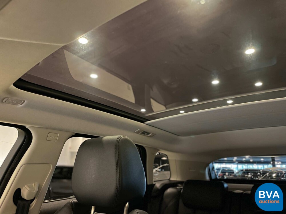 Land RoverRange Rover Evoque 2.2 TD4 Pure Business Edition 150PS 2015 -Org. NL-, GG-405-T.