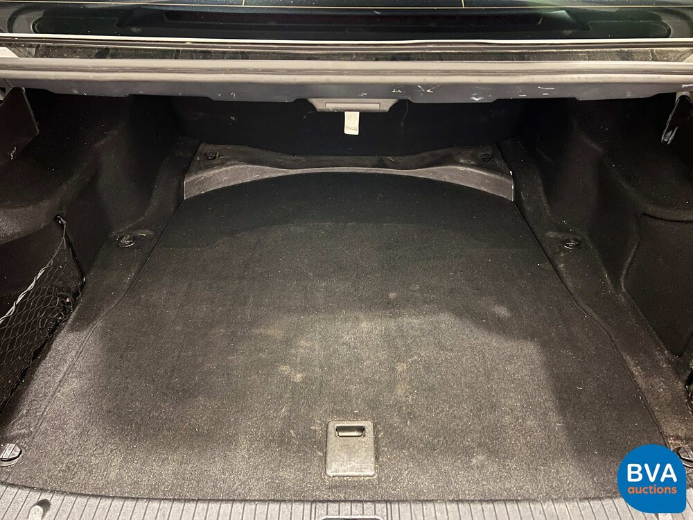 Mercedes-Benz E350 CGI Avantgarde V6 292pk 2009 E-klasse -Org. NL-, 15-KGR-2