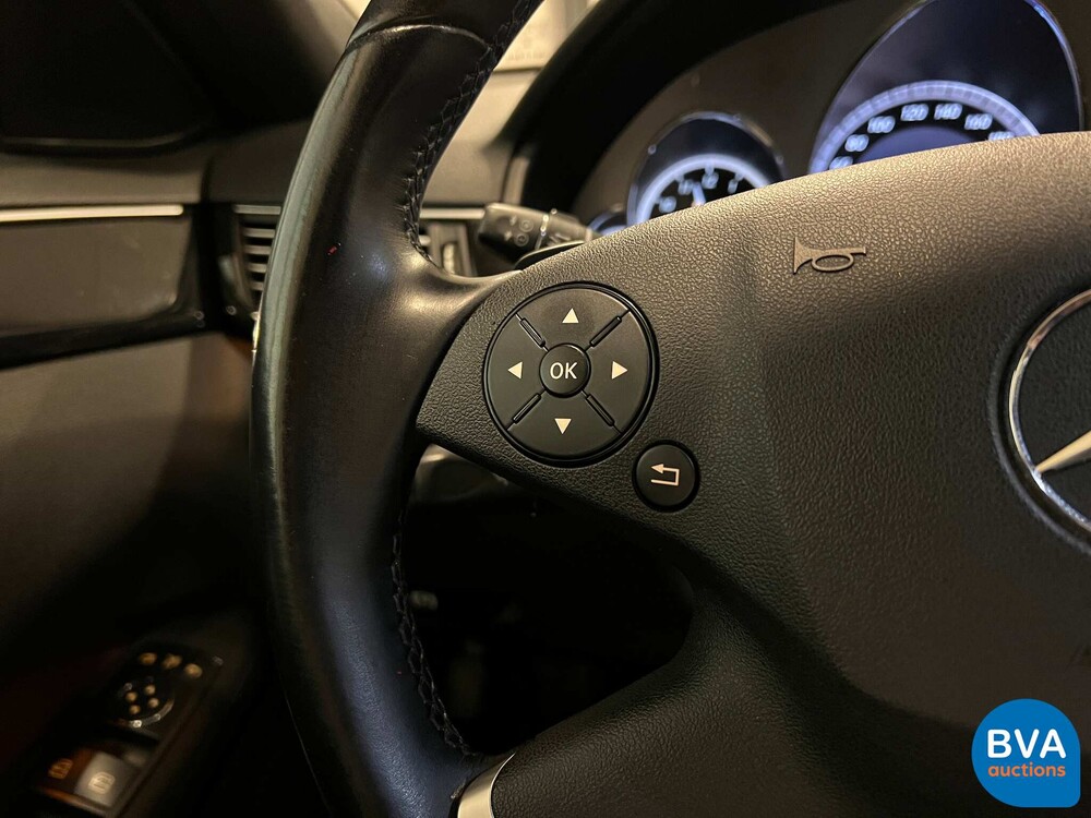 Mercedes-Benz E350 CGI Avantgarde V6 292pk 2009 E-klasse -Org. NL-, 15-KGR-2