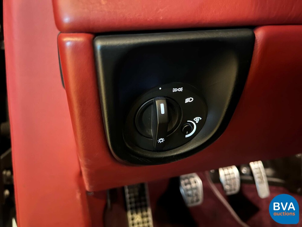 Aston Martin V12 Vantage 5.9 V12 -SCHALTGETRIEBE- 517pk 2009, 29-TGB-5.