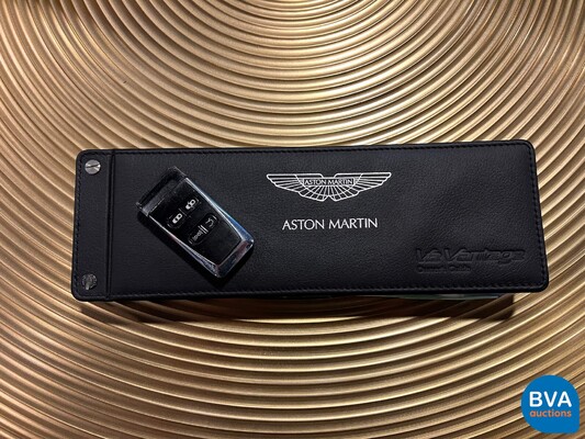 Aston Martin V12 Vantage 5.9 V12 -MANUAL GEARBOX- 517pk 2009, 29-TGB-5.