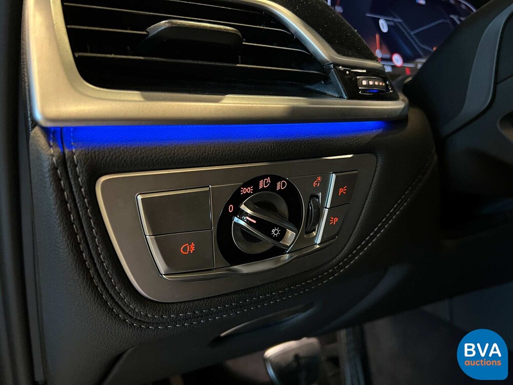 BMW 740Li xDrive M-Sport 340pk GARANTIE 7-Serie 2021, L-303-RB