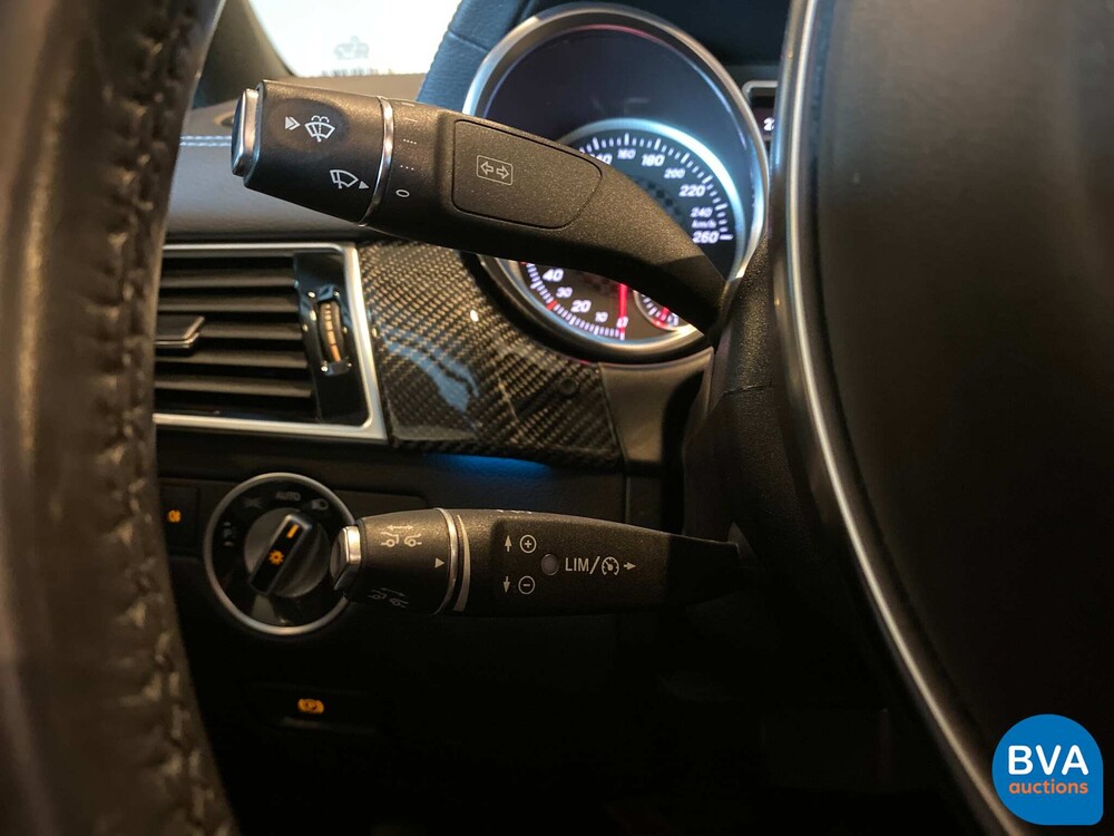 Mercedes-Benz GLE350 d 3.0 Coupé GLE-klasse 4-Matic 258pk 2017 -Org. NL-, PX-041-Z