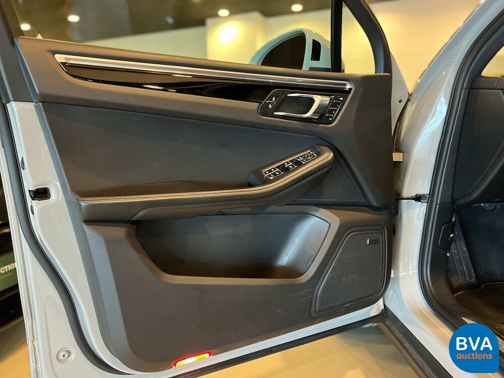 Porsche Macan S 3.0 V6 354pk 2019, N-204-DD