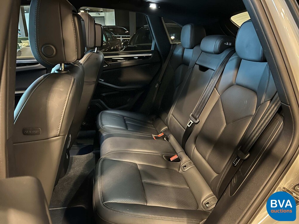 Porsche Macan S 3.0 V6 354pk 2019, N-204-DD
