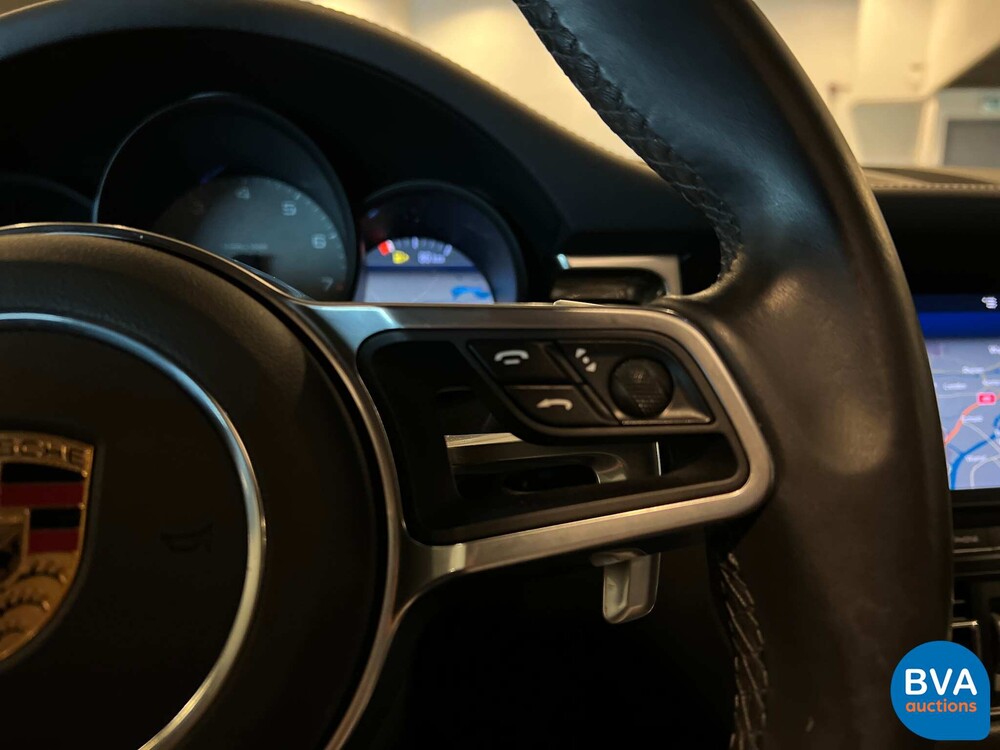 Porsche Macan S 3.0 V6 354pk 2019, N-204-DD