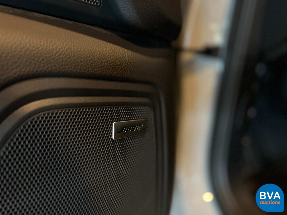 Porsche Macan S 3.0 V6 354pk 2019, N-204-DD