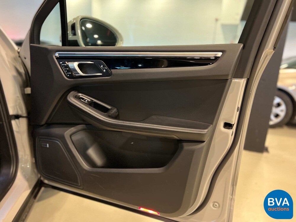 Porsche Macan S 3.0 V6 354pk 2019, N-204-DD