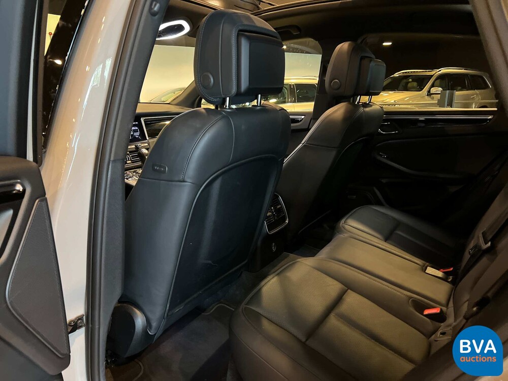 Porsche Macan S 3.0 V6 354pk 2019, N-204-DD