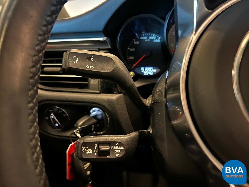 Porsche Macan S 3.0 V6 354pk 2019, N-204-DD