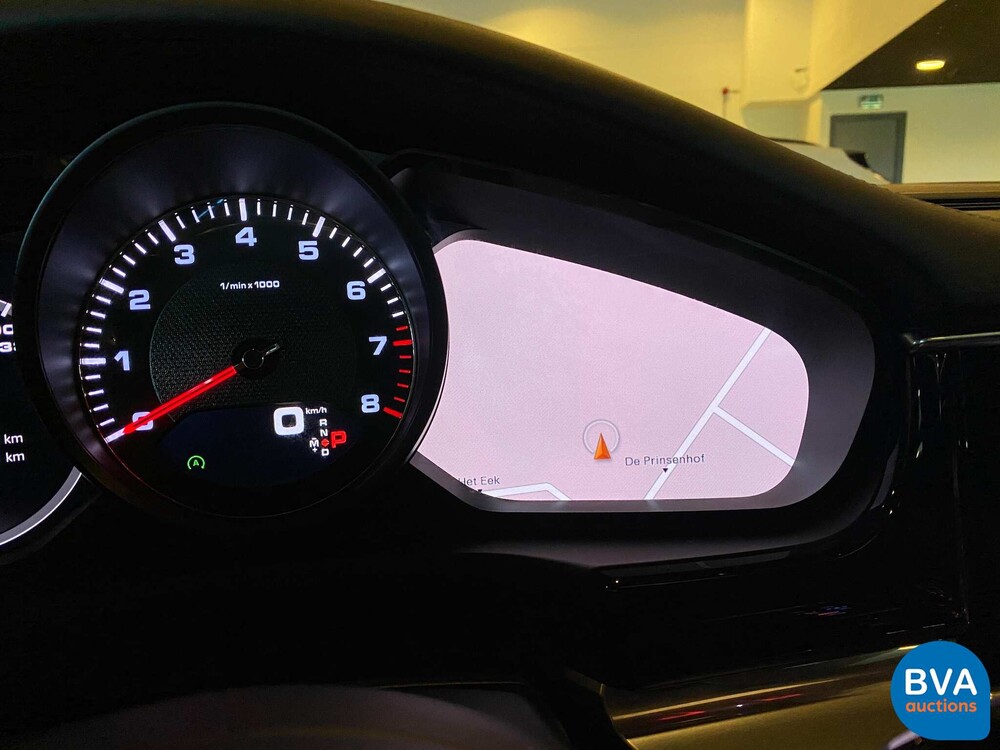 Porsche Panamera 4S 2.9 V6 441pk 2017 Nieuw Model -Org. NL-, NB-501-G