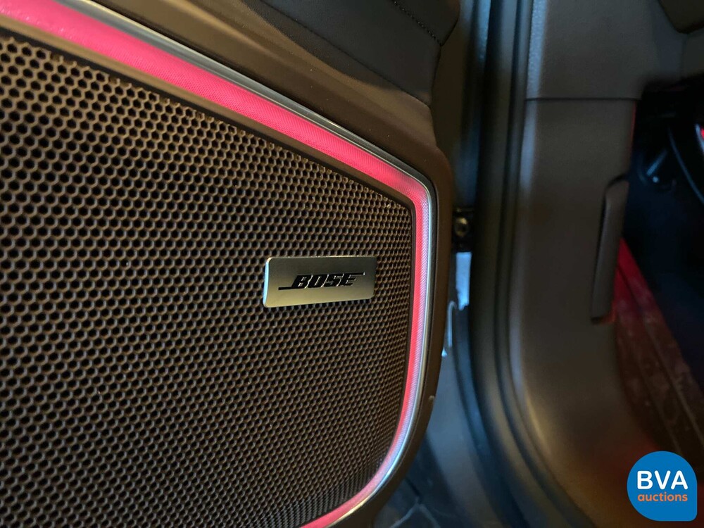 Porsche Panamera 4S 2.9 V6 441pk 2017 Nieuw Model -Org. NL-, NB-501-G