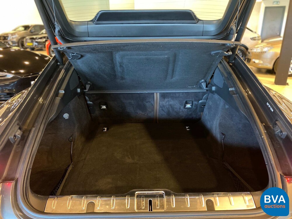 Porsche Panamera 4S 2.9 V6 441pk 2017 Nieuw Model -Org. NL-, NB-501-G