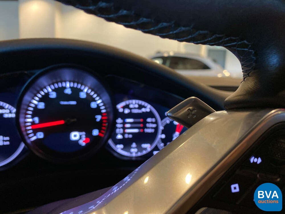 Porsche Panamera 4S 2.9 V6 441pk 2017 Nieuw Model -Org. NL-, NB-501-G