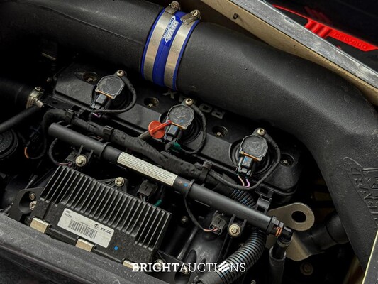 Sea-Doo RXP-X 300 Waterscooter 2019 Jetloader