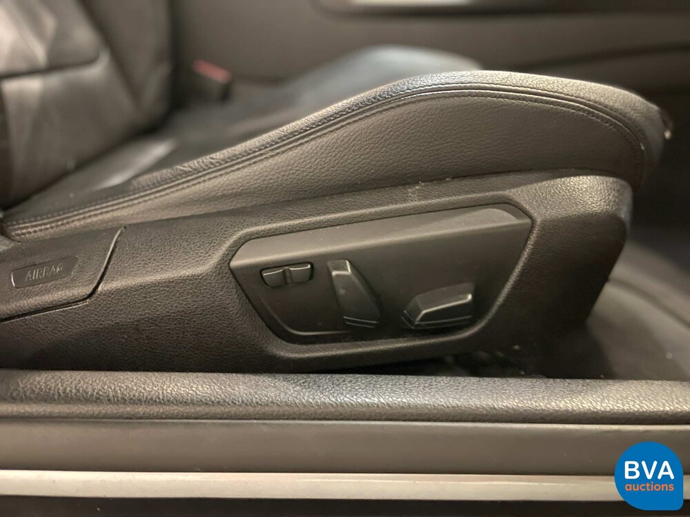 BMW 435d M Performance xDrive High Executive Coupé 4-serie 313pk 2014, SB-133-J