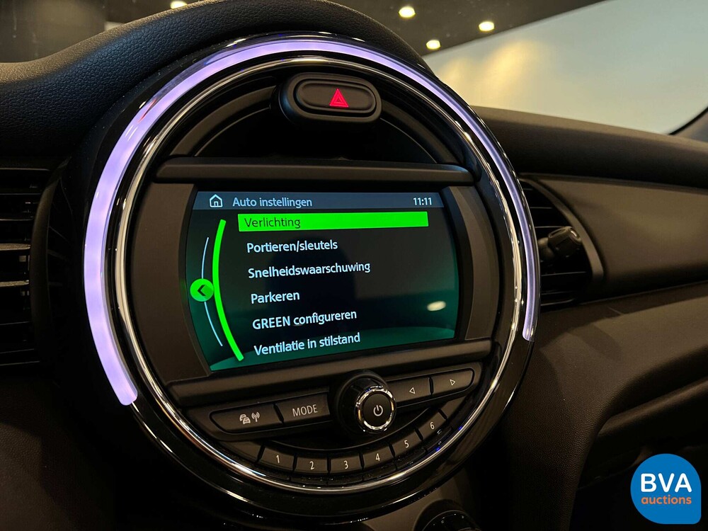 Mini 1.5 Chile Cabriolet 102 PS 2020 GARANTIE, N-683-DP.