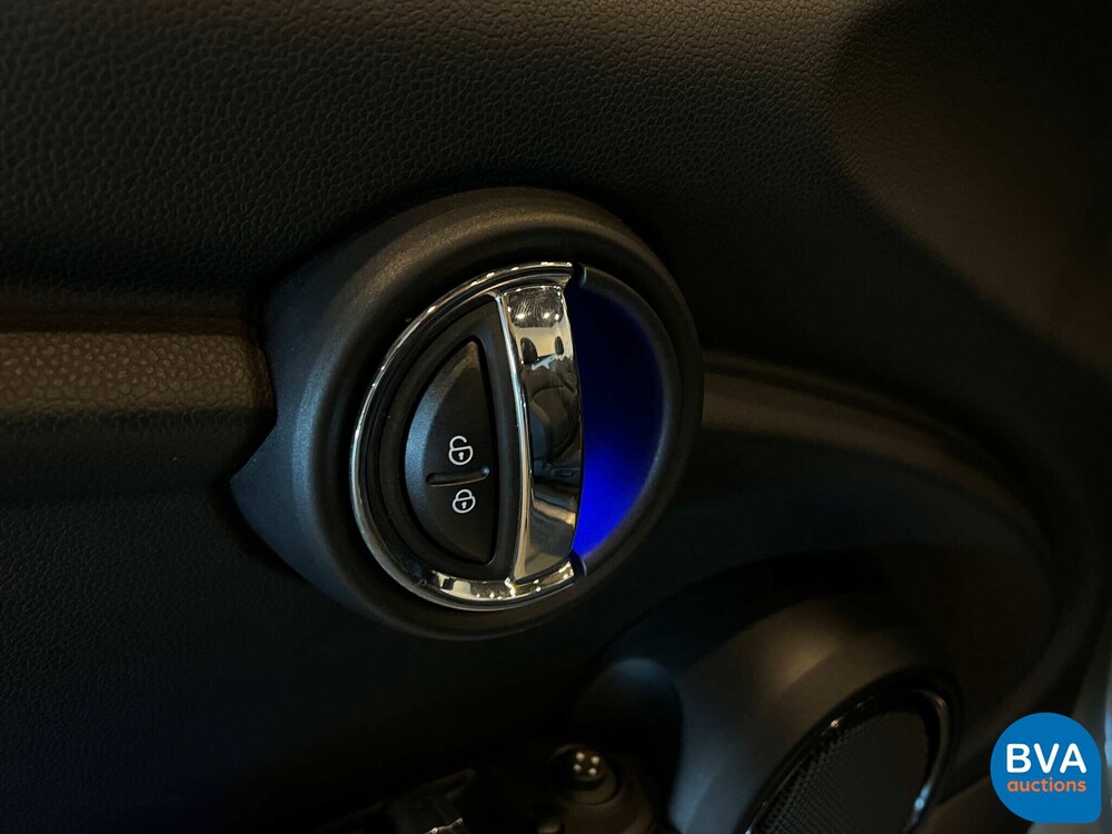 Mini 1.5 Chile Cabriolet 102 PS 2020 GARANTIE, N-683-DP.