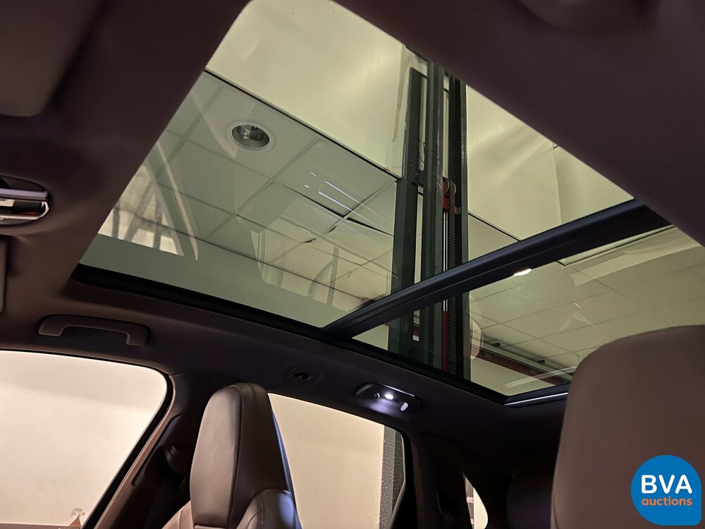 Porsche Cayenne E-Hybrid 3.0 V6 -NW MODEL- 462pk 2018 SportChrono -Org. NL-, TL-795-R