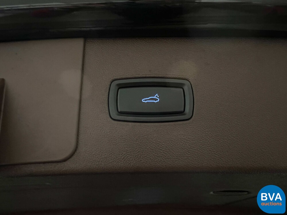 Porsche Cayenne E-Hybrid 3.0 V6 -NW MODEL- 462pk 2018 SportChrono -Org. NL-, TL-795-R